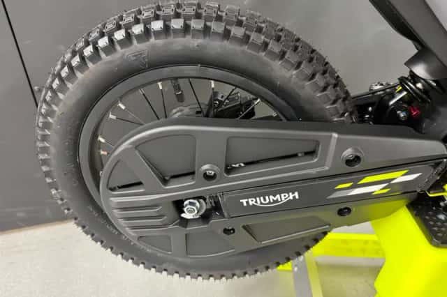 Triumph TXP-16 (2026) thumbnail 3