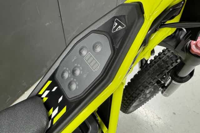 Triumph TXP-16 (2026) thumbnail 4