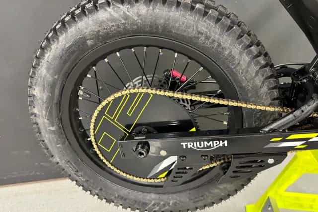 Triumph TXP-20 (2026) thumbnail 3