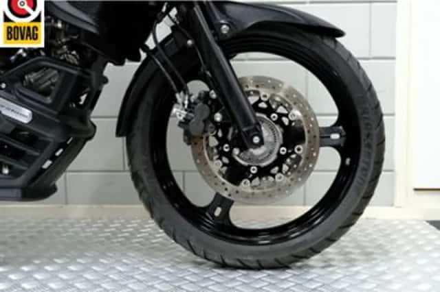 Suzuki DL 650 V Strom (2015) thumbnail 2