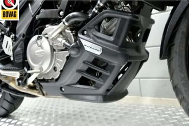 Suzuki DL 650 V Strom (2015) thumbnail 3