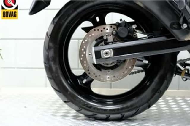 Suzuki DL 650 V Strom (2015) thumbnail 6