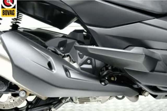 Voge SR4 MAX (2023) thumbnail 6