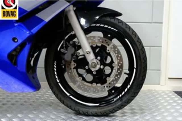 Suzuki GS 500F (2004) thumbnail 2