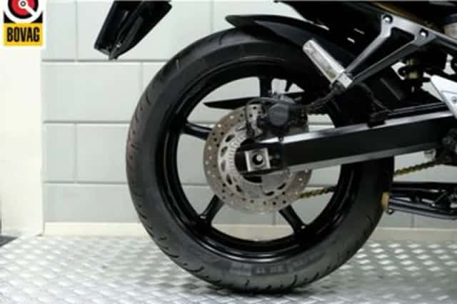 Yamaha FZ6 Fazer (2008) thumbnail 6