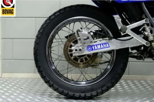 Yamaha XT 600 E (1999) thumbnail 5
