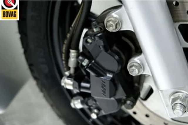 Suzuki UX 150 (2010) thumbnail 4