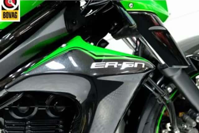 Kawasaki ER-6n (2016) thumbnail 6