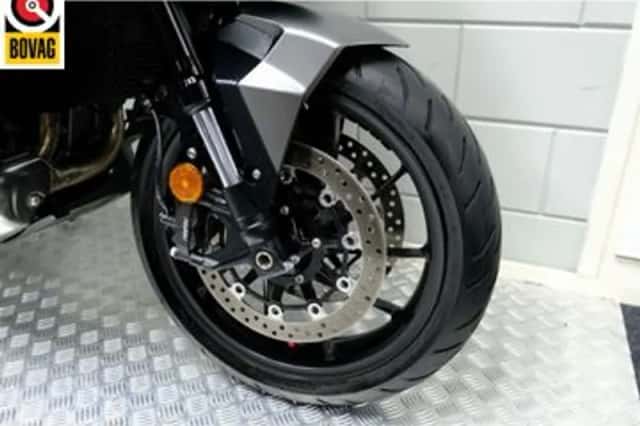 Honda NT 1100 (2023) thumbnail 2