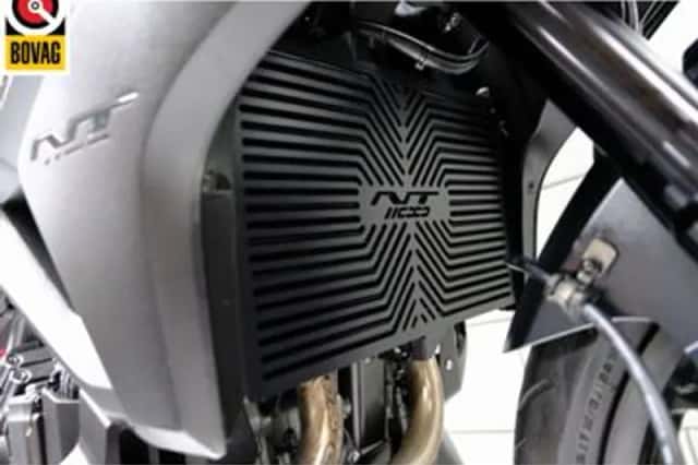 Honda NT 1100 (2023) thumbnail 3