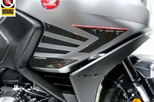 Honda NT 1100 (2023) thumbnail 4