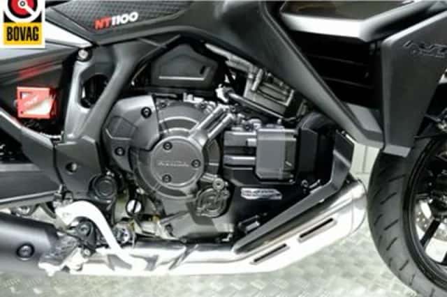 Honda NT 1100 (2023) thumbnail 5