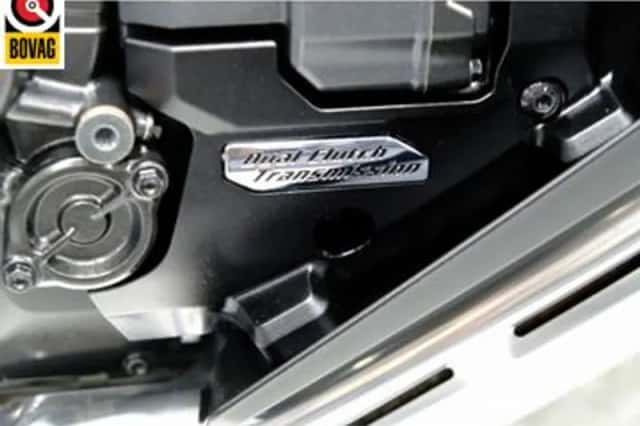 Honda NT 1100 (2023) thumbnail 6