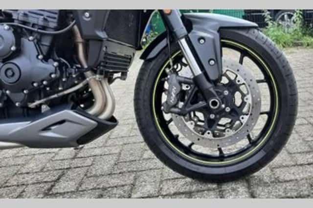Triumph Tiger 1050 Sport (2020) thumbnail 6