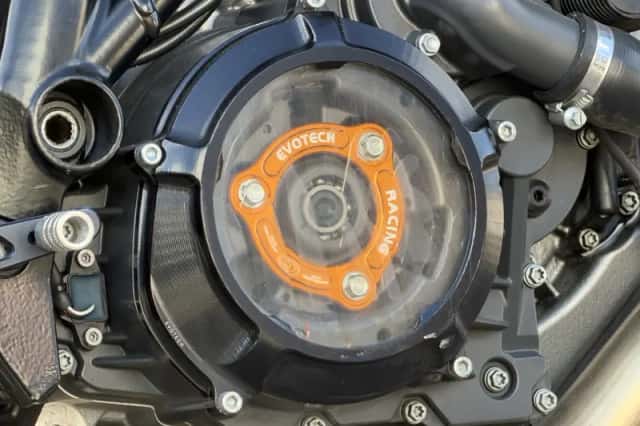 KTM 1290 Super Duke R (2018) thumbnail 6