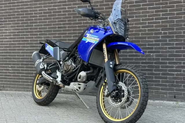 Yamaha Tenere 700 (2024) thumbnail 1