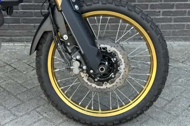 Yamaha Tenere 700 (2024) thumbnail 3