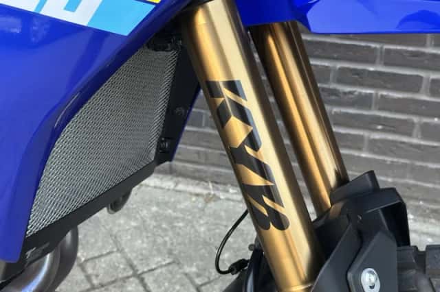 Yamaha Tenere 700 (2024) thumbnail 4