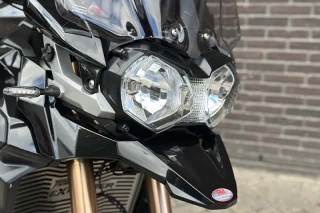 Triumph TIGER 1200 Explorer (2014) thumbnail 2