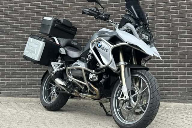 BMW R 1200 GS (2026) thumbnail 1