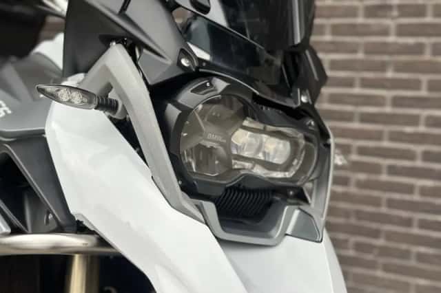 BMW R 1200 GS (2026) thumbnail 2