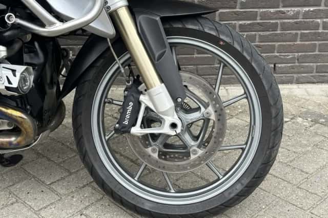 BMW R 1200 GS (2026) thumbnail 4