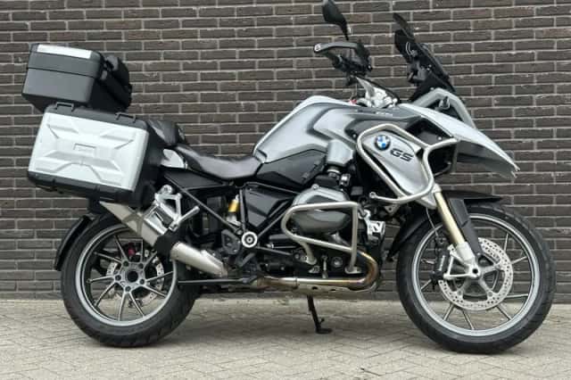 BMW R 1200 GS (2026) thumbnail 5