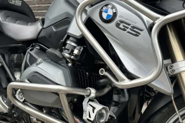BMW R 1200 GS (2026) thumbnail 6