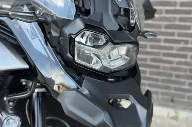 BMW F 850 GS Adventure (2023) thumbnail 2