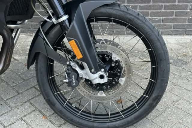BMW F 850 GS Adventure (2023) thumbnail 4