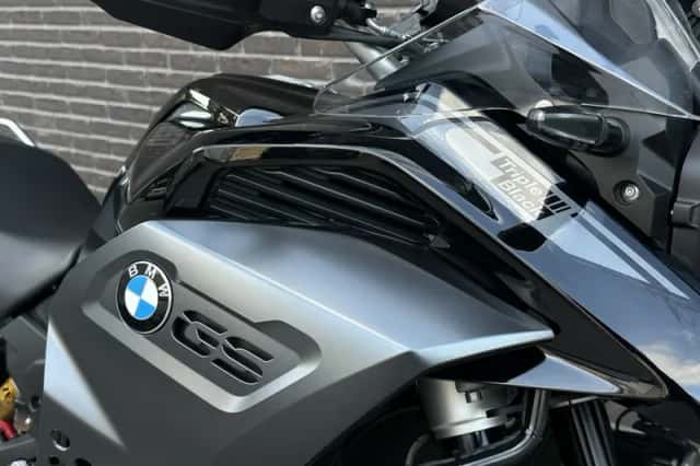 BMW F 850 GS Adventure (2023) thumbnail 6