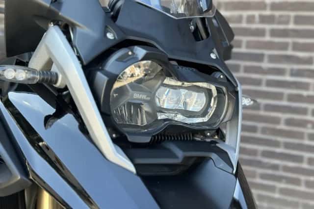 BMW R 1200 GS (2017) thumbnail 2
