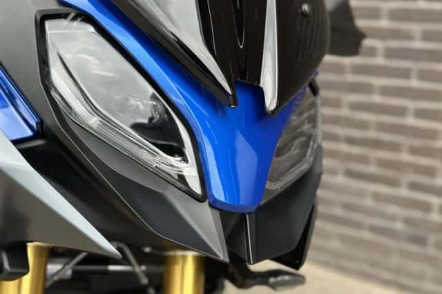 BMW F 900 XR (2024) thumbnail 2