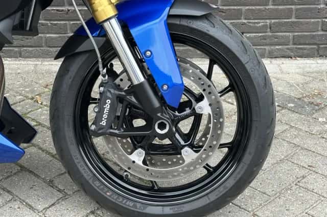 BMW F 900 XR (2024) thumbnail 4
