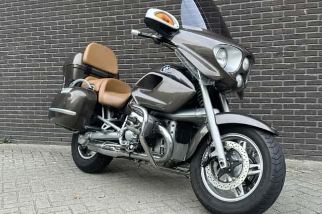 BMW R 1200 CL (2002) thumbnail 1