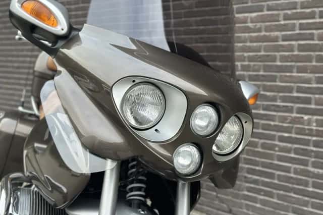 BMW R 1200 CL (2002) thumbnail 2