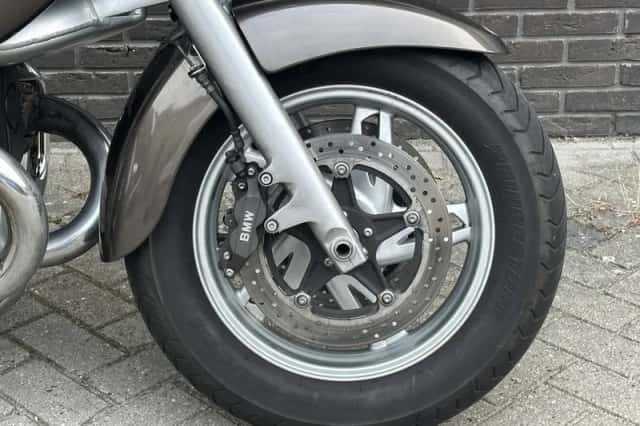 BMW R 1200 CL (2002) thumbnail 4