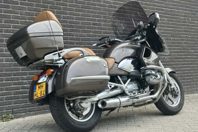 BMW R 1200 CL (2002) thumbnail 6