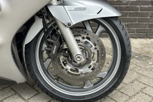 Honda ST 1300 PAN European (2004) thumbnail 1
