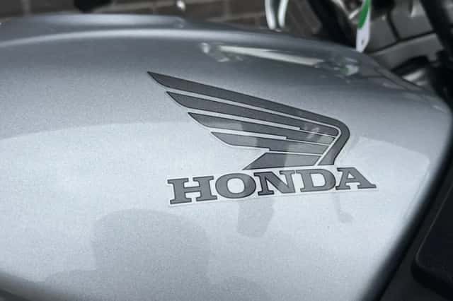 Honda ST 1300 PAN European (2004) thumbnail 3