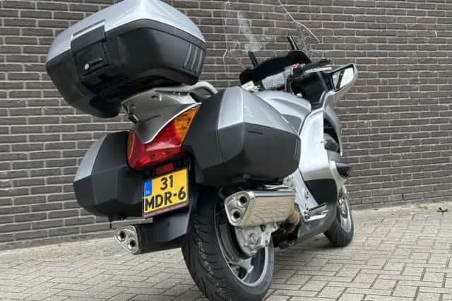 Honda ST 1300 PAN European (2004) thumbnail 6