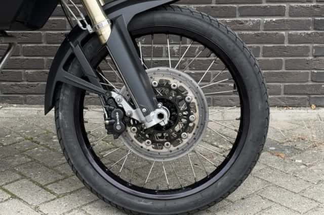 BMW F 800 GS (2010) thumbnail 4