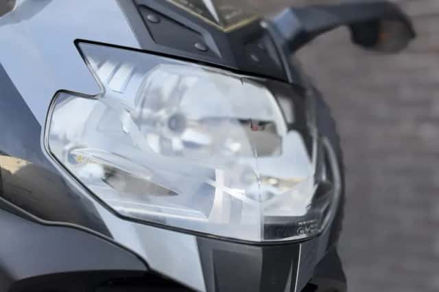 BMW K 1300 S (2009) thumbnail 2