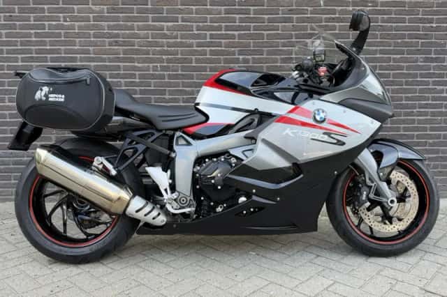 BMW K 1300 S (2009) thumbnail 5