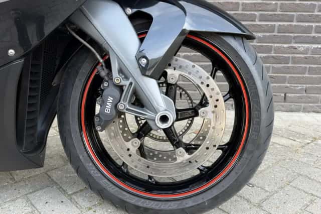 BMW K 1300 S (2009) thumbnail 6