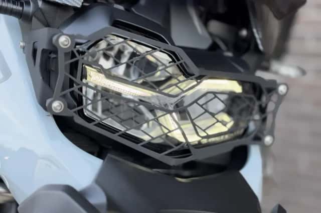 BMW F 850 GS Adventure (2020) thumbnail 2