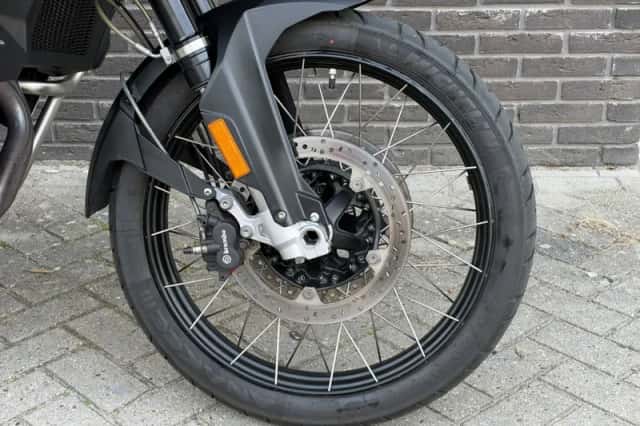 BMW F 850 GS Adventure (2020) thumbnail 4
