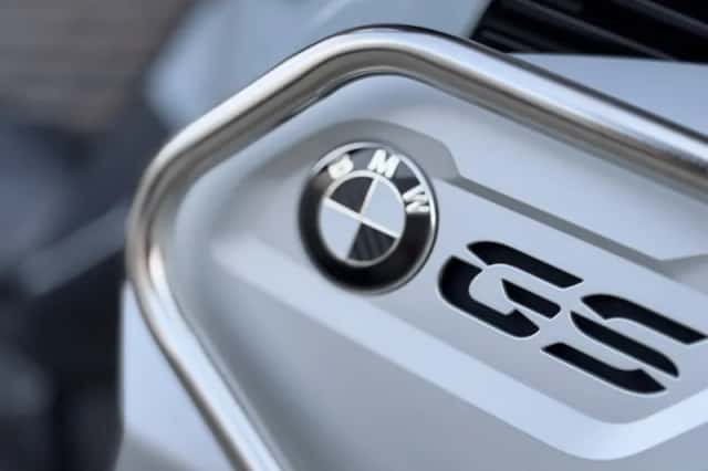 BMW F 850 GS Adventure (2020) thumbnail 6