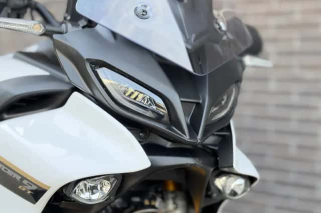 Yamaha Tracer 9 GT (2025) thumbnail 2