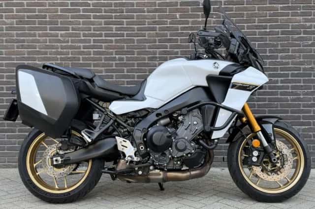 Yamaha Tracer 9 GT (2025) thumbnail 5